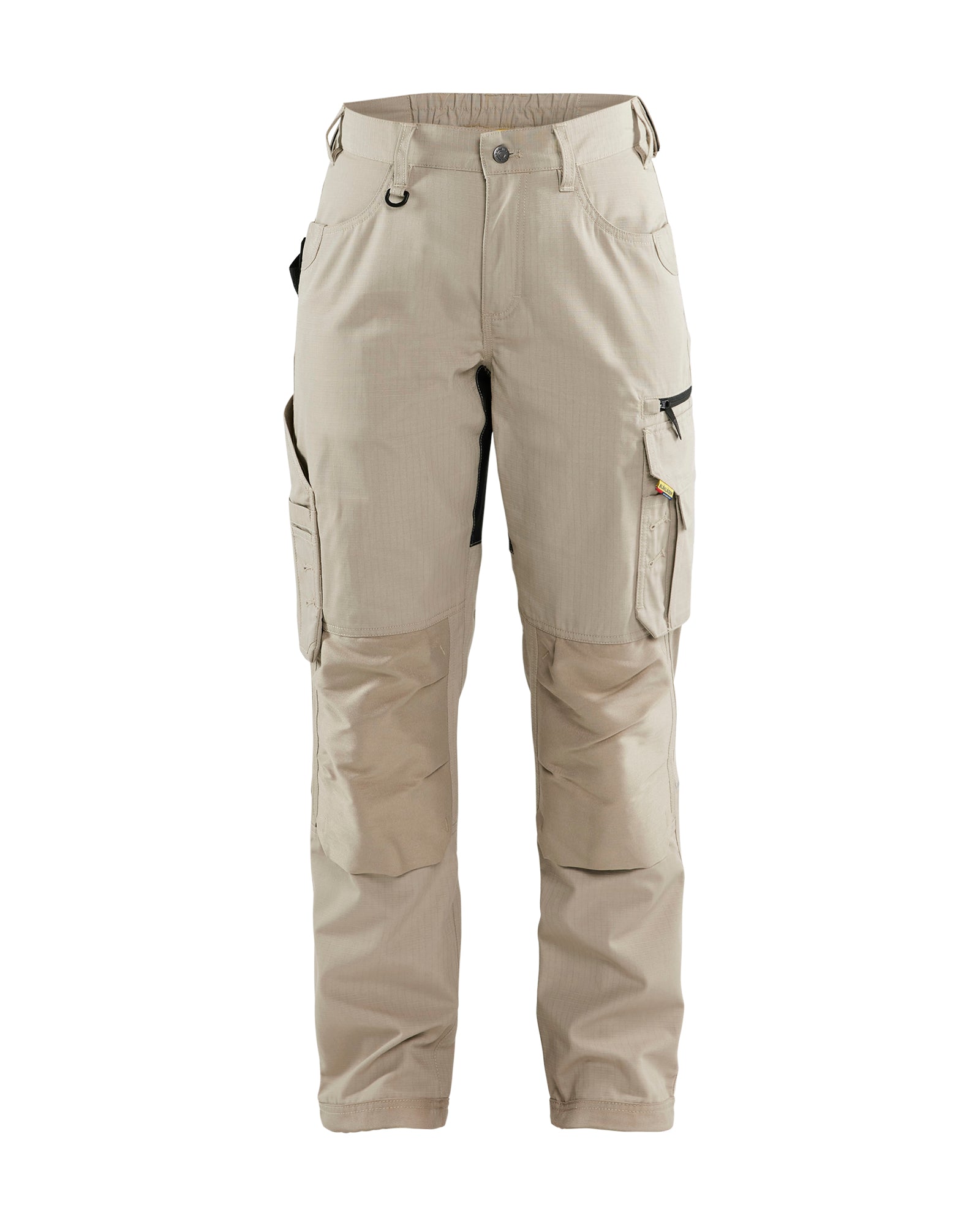 Women's Ripstop Pant - Stone