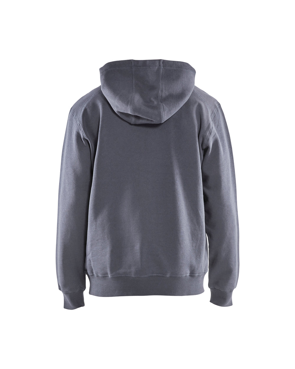 Hooded sweatshirt - Grey