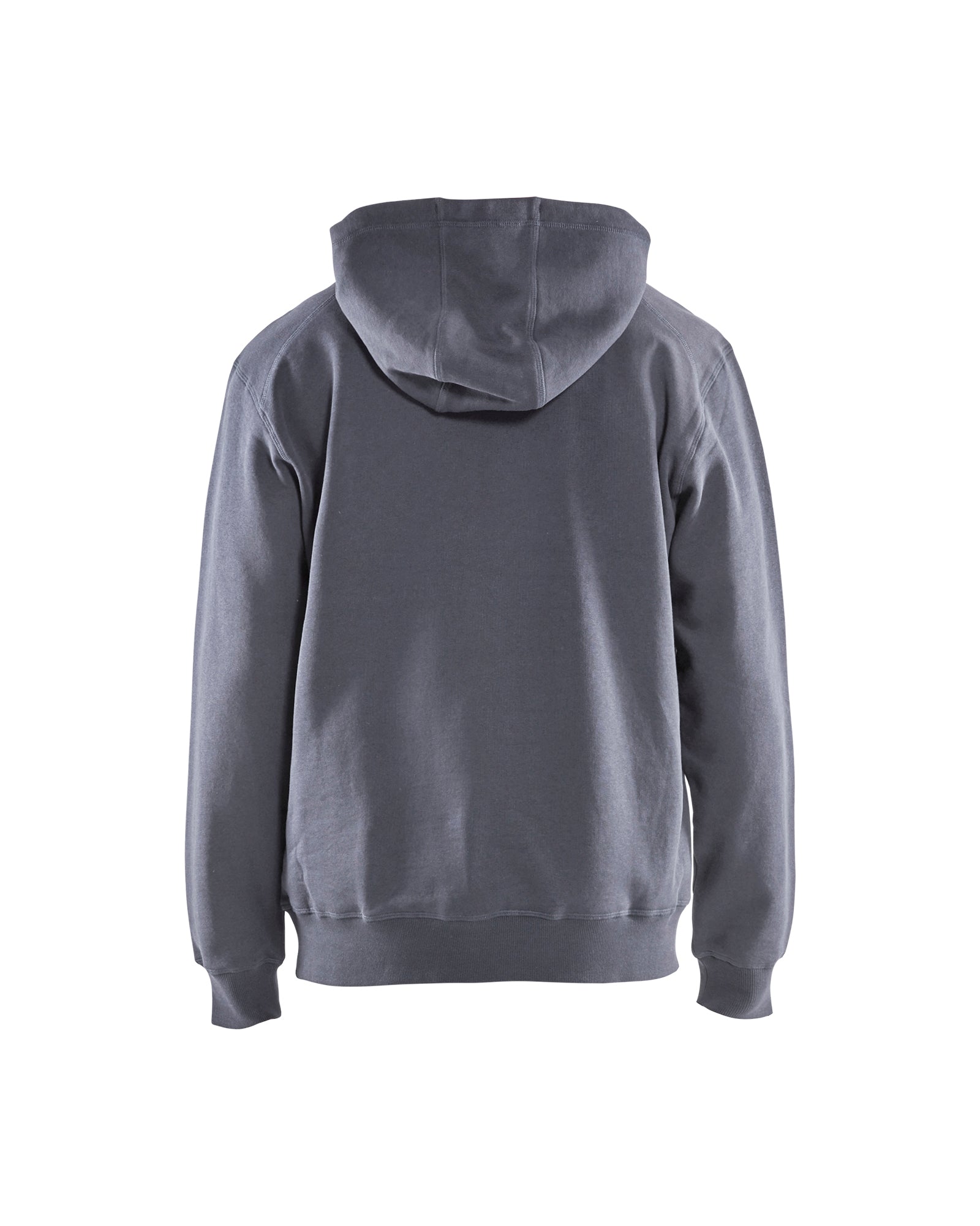 Hooded sweatshirt - Grey