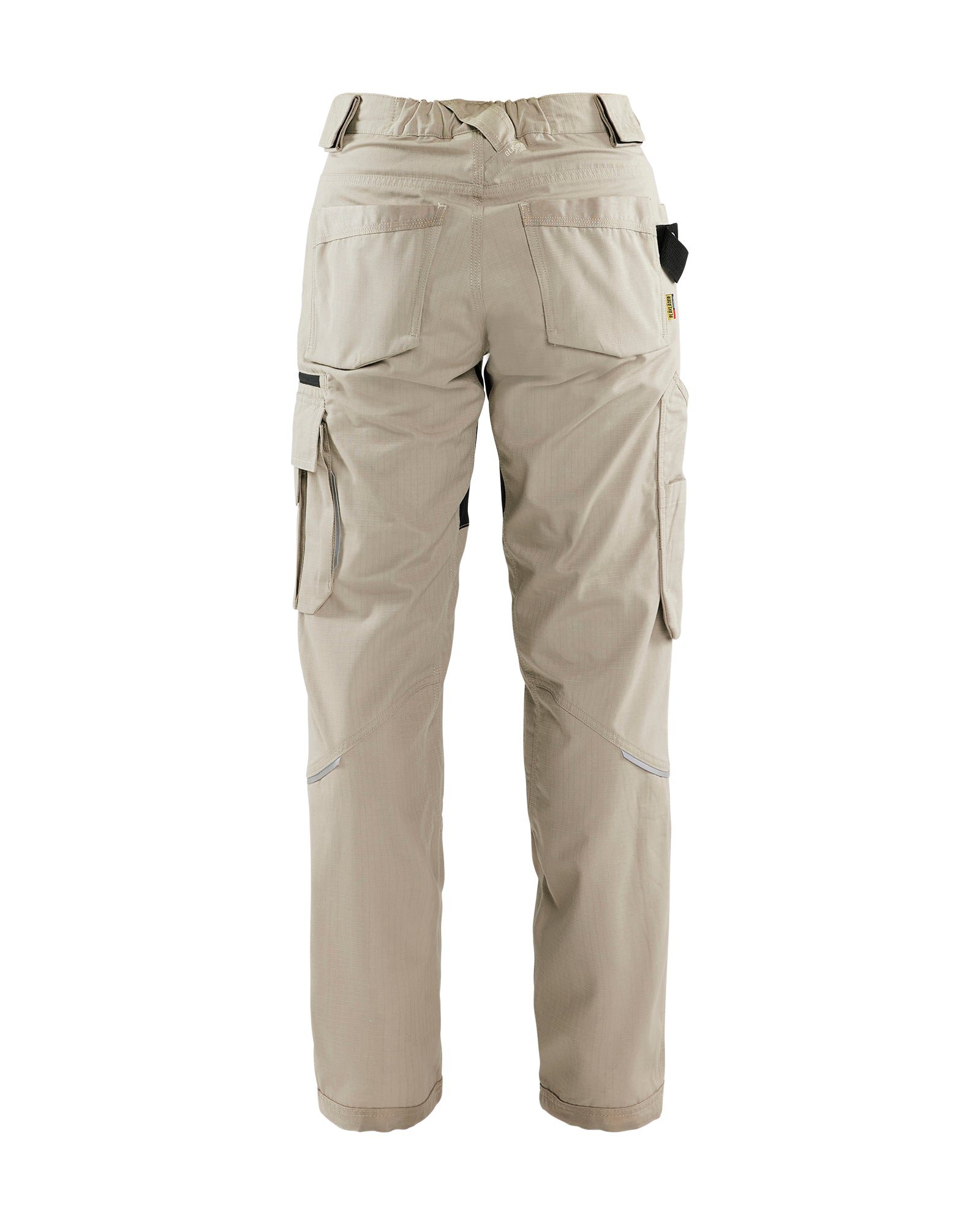 Women's Ripstop Pant - Stone