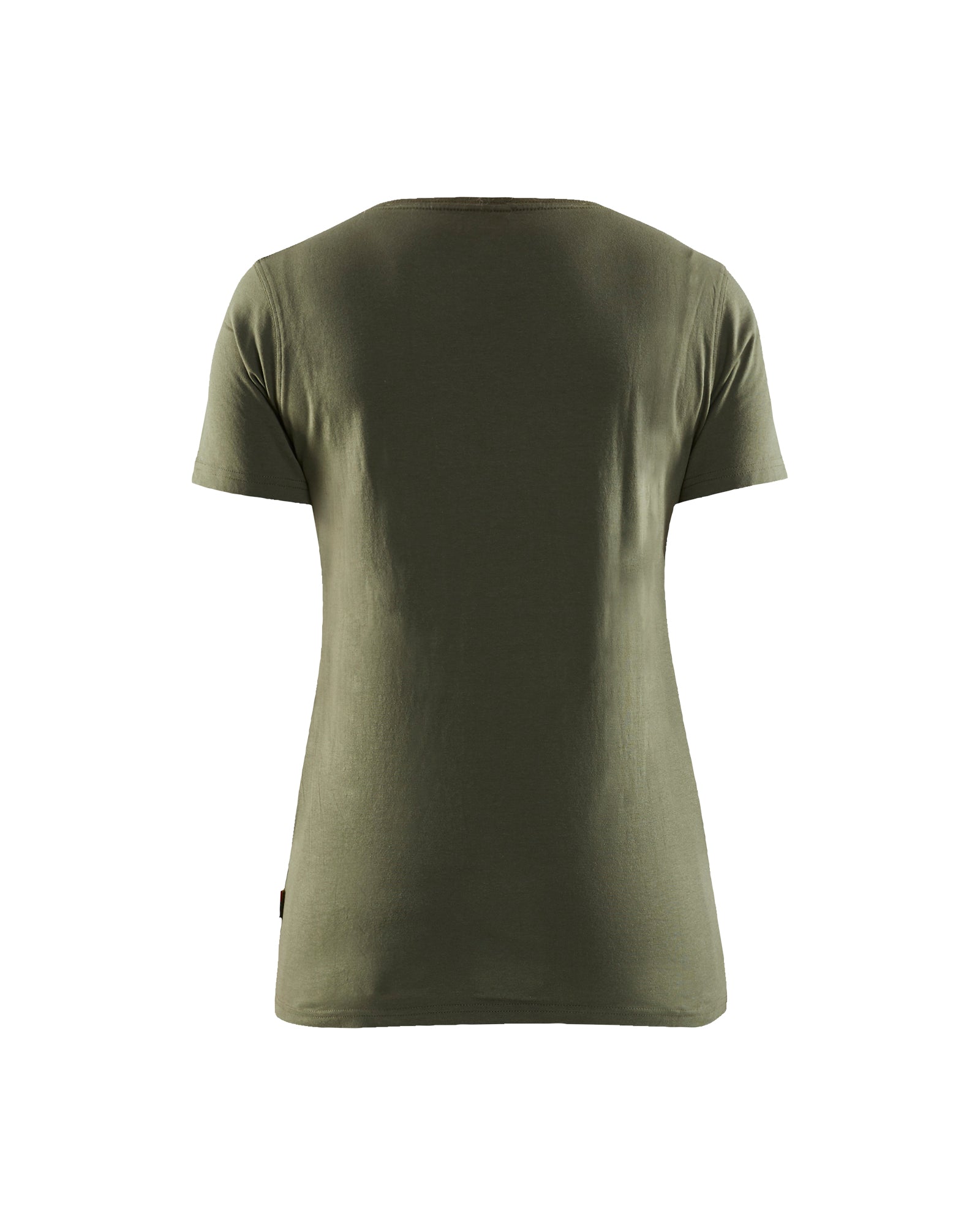 Women's 3D T-shirt - Autumn Green