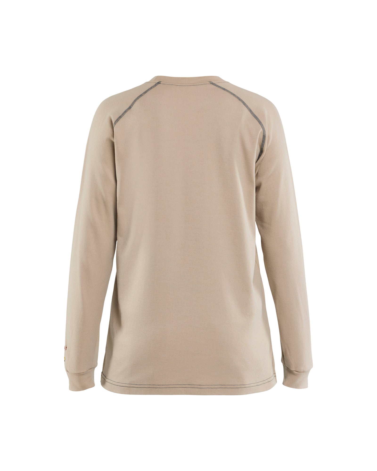 Women's FR Light Henley - Stone