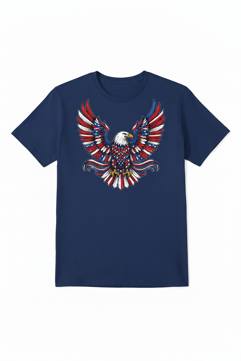 US Shirt