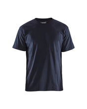 Dark navy blue