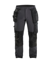 Darkgrey/black