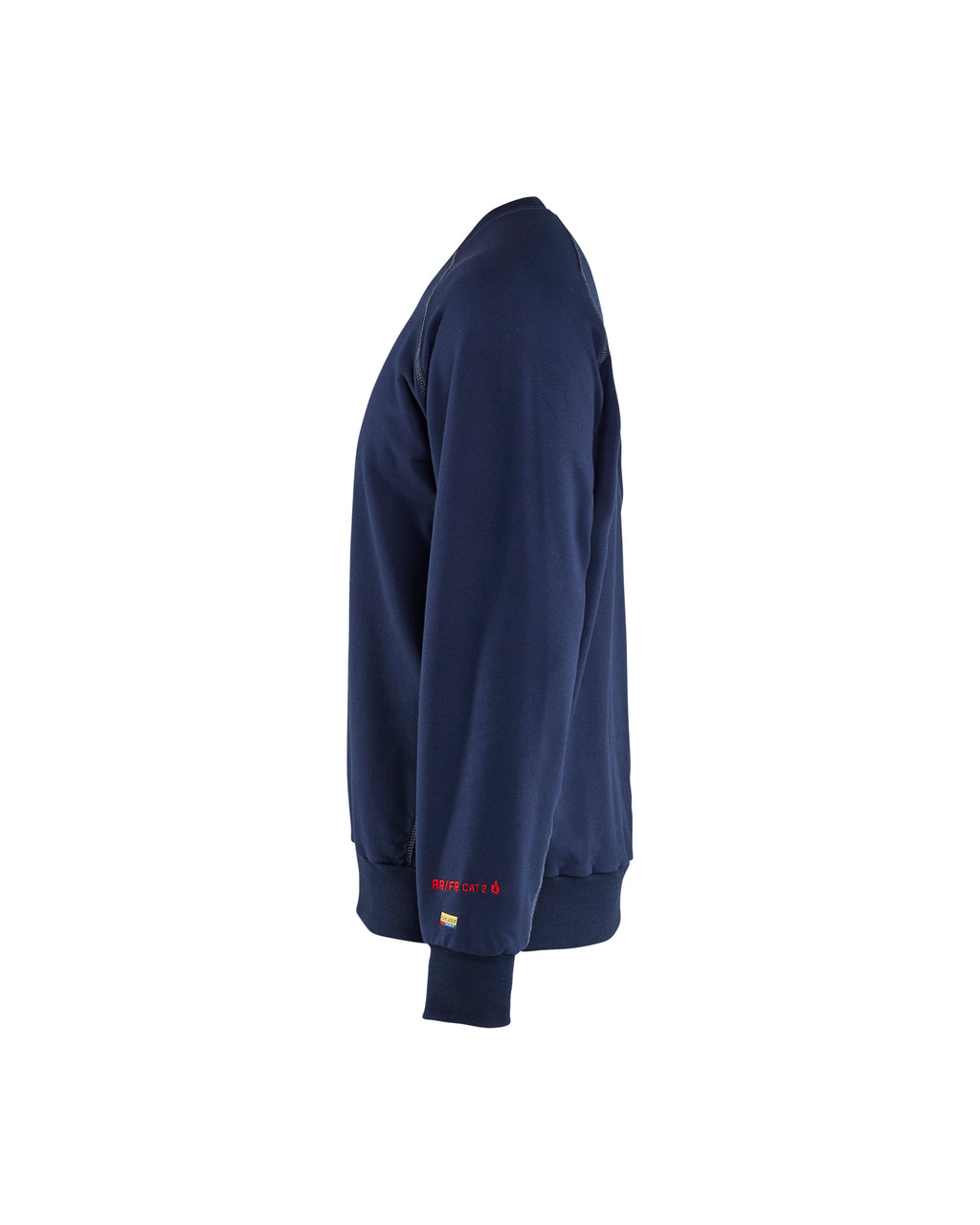 FR Crewneck - Navy blue
