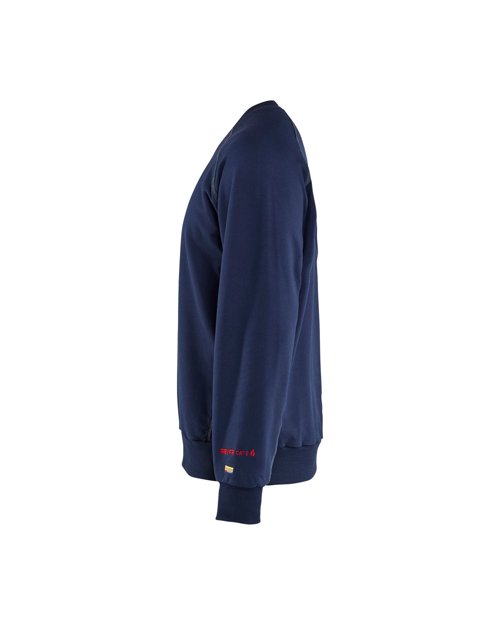FR Crewneck - Navy blue