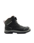 Elite 6" Freelock Boot - Black