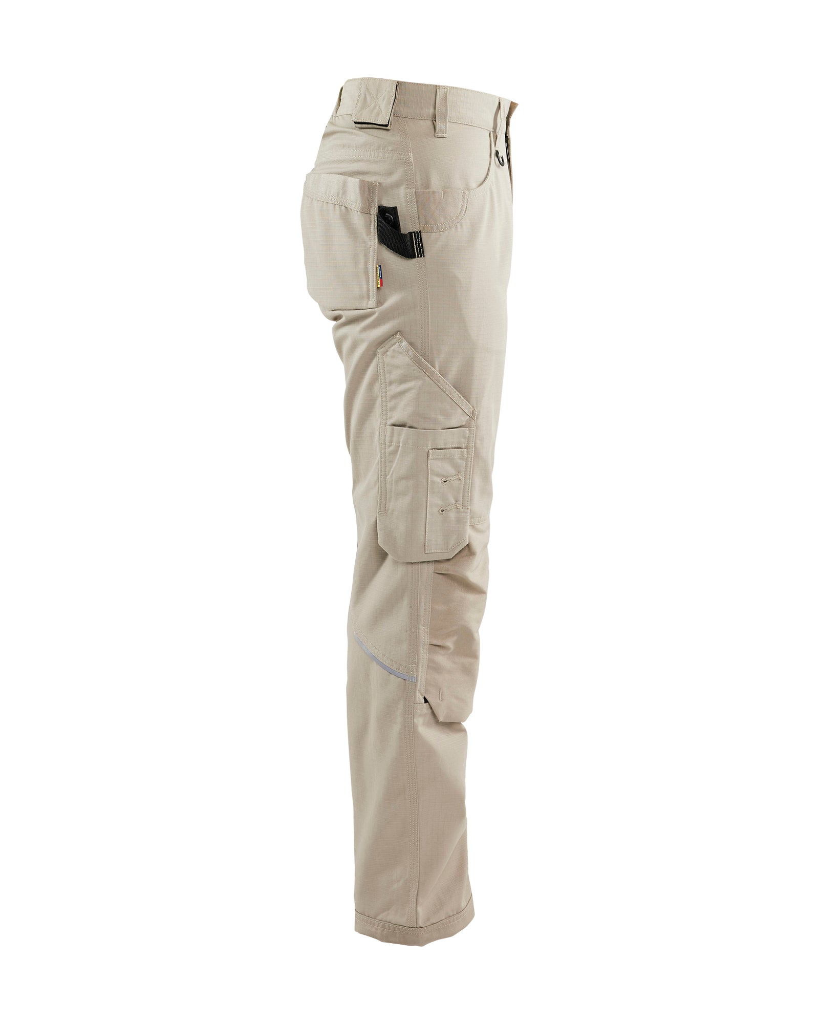 Women's Ripstop Pant - Stone