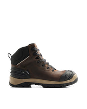 Brown/Black