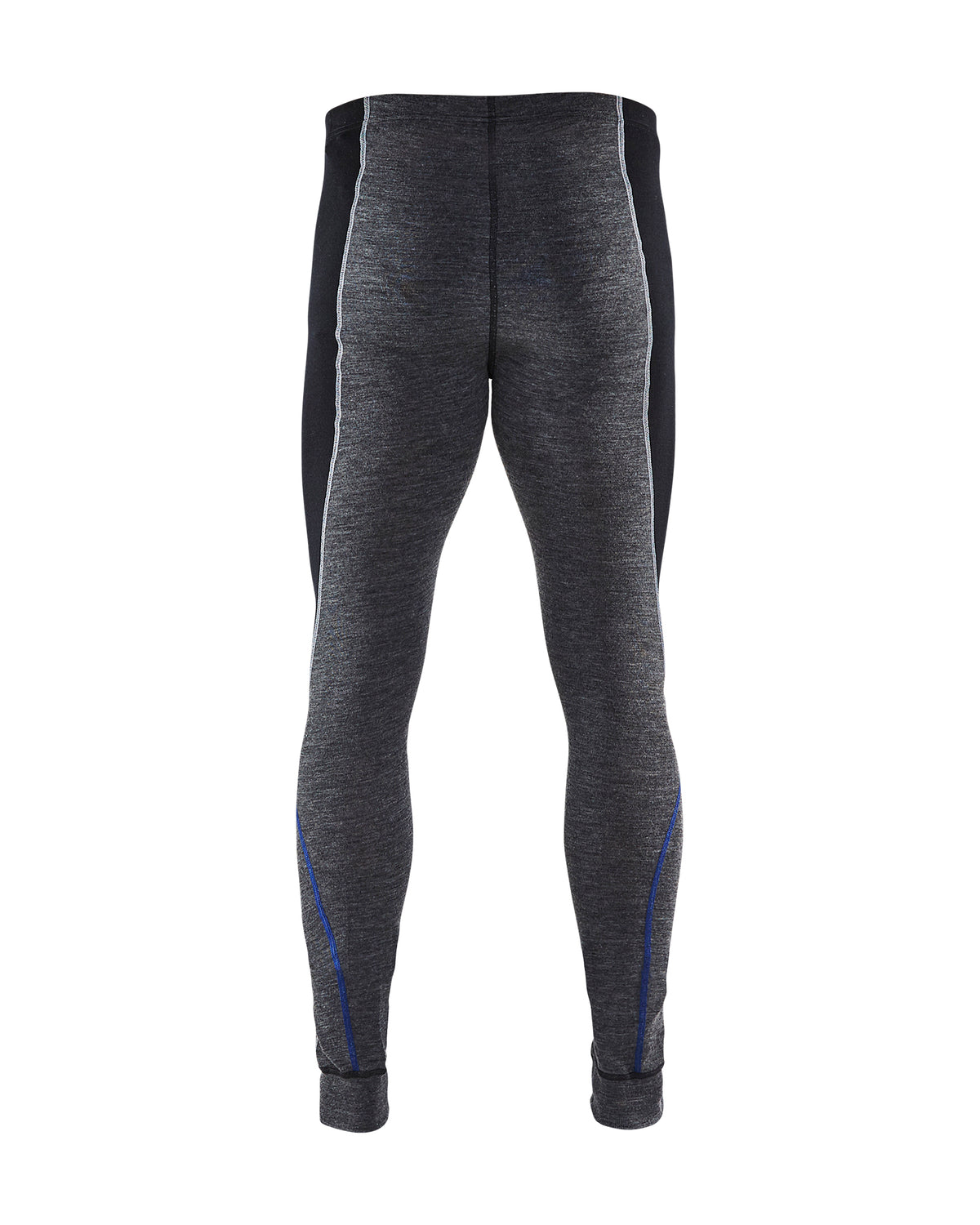 WARM Base Layer - Bottom - Grey/Black