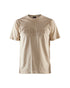 3D T-shirt - Warm beige