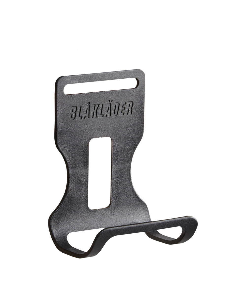 Hammer holder plastic - Black