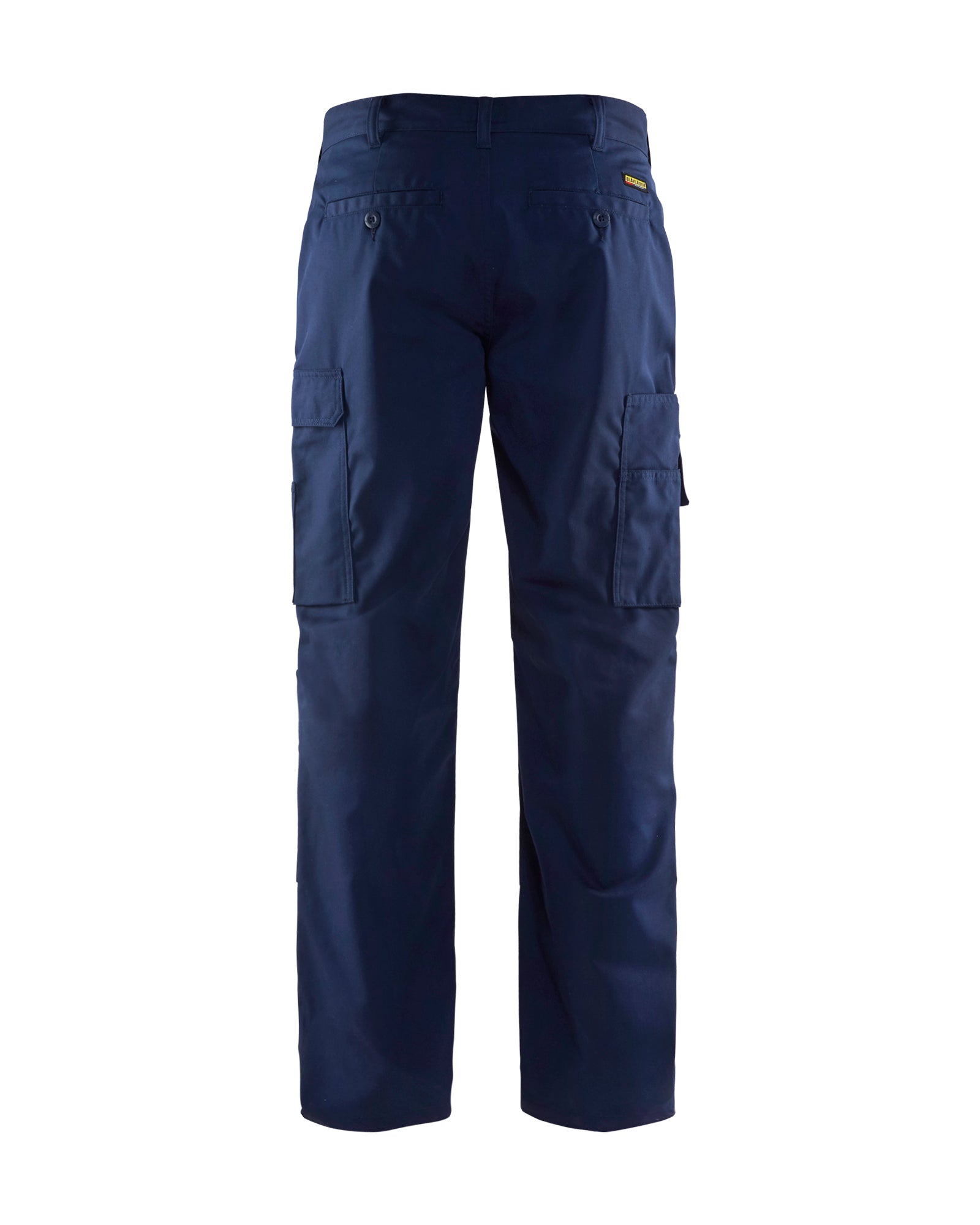 Service/Mechanic pant - Navy blue
