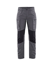 Grey/Black