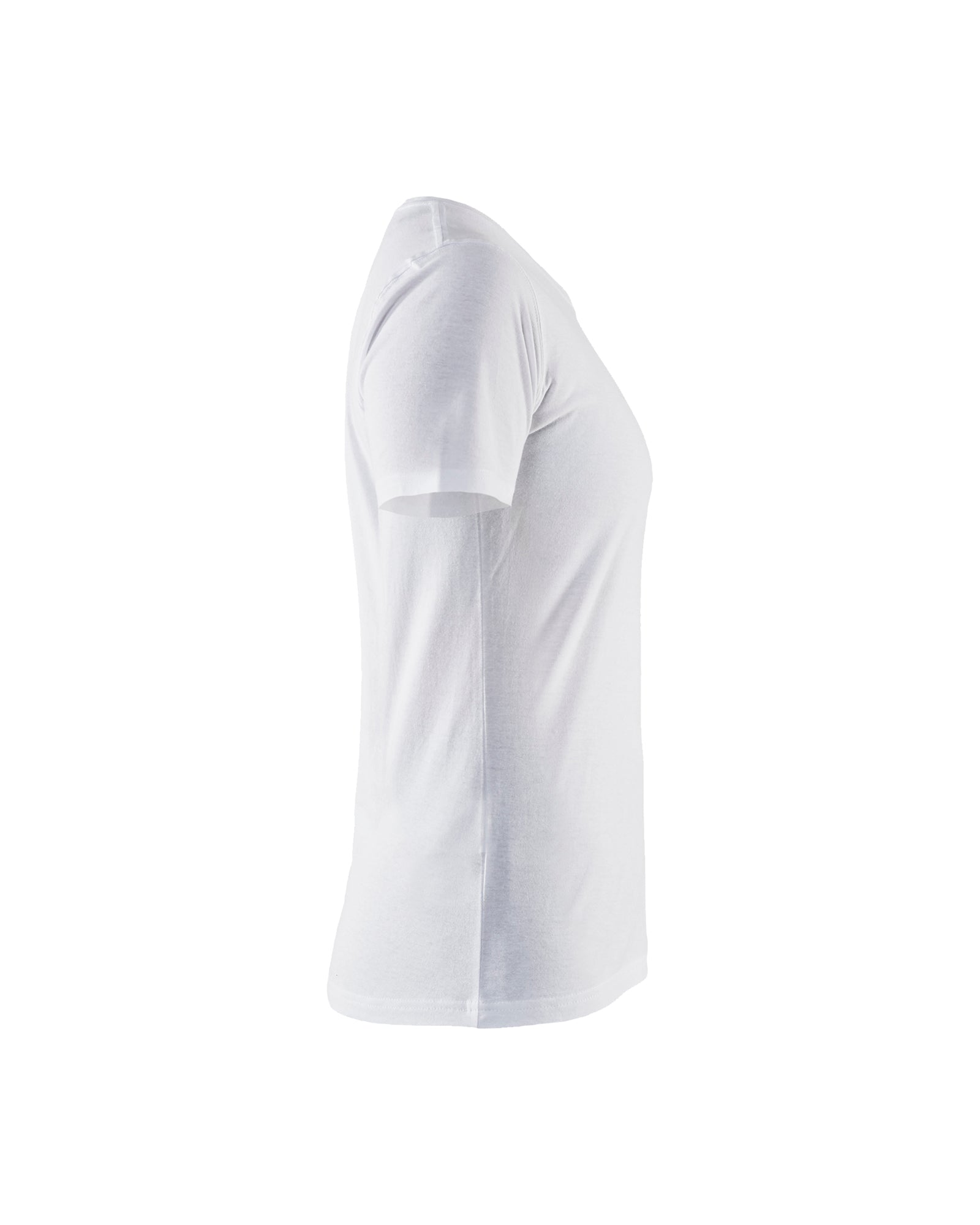 Women's Short Sleeve T-shirt - White