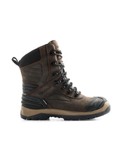 Brown/Black