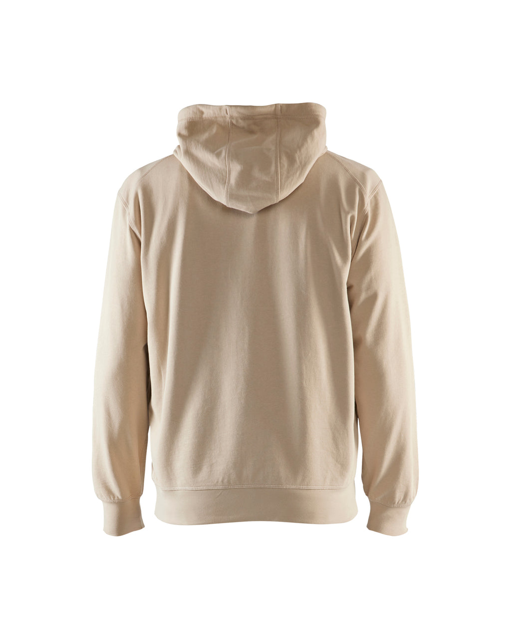 3D Hoodie - Warm beige
