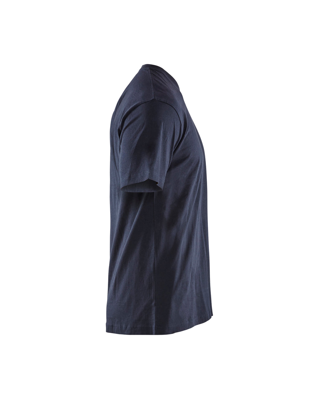 Short Sleeve T-Shirt - Dark navy blue