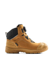 Wheat