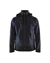 Dark navy/Black