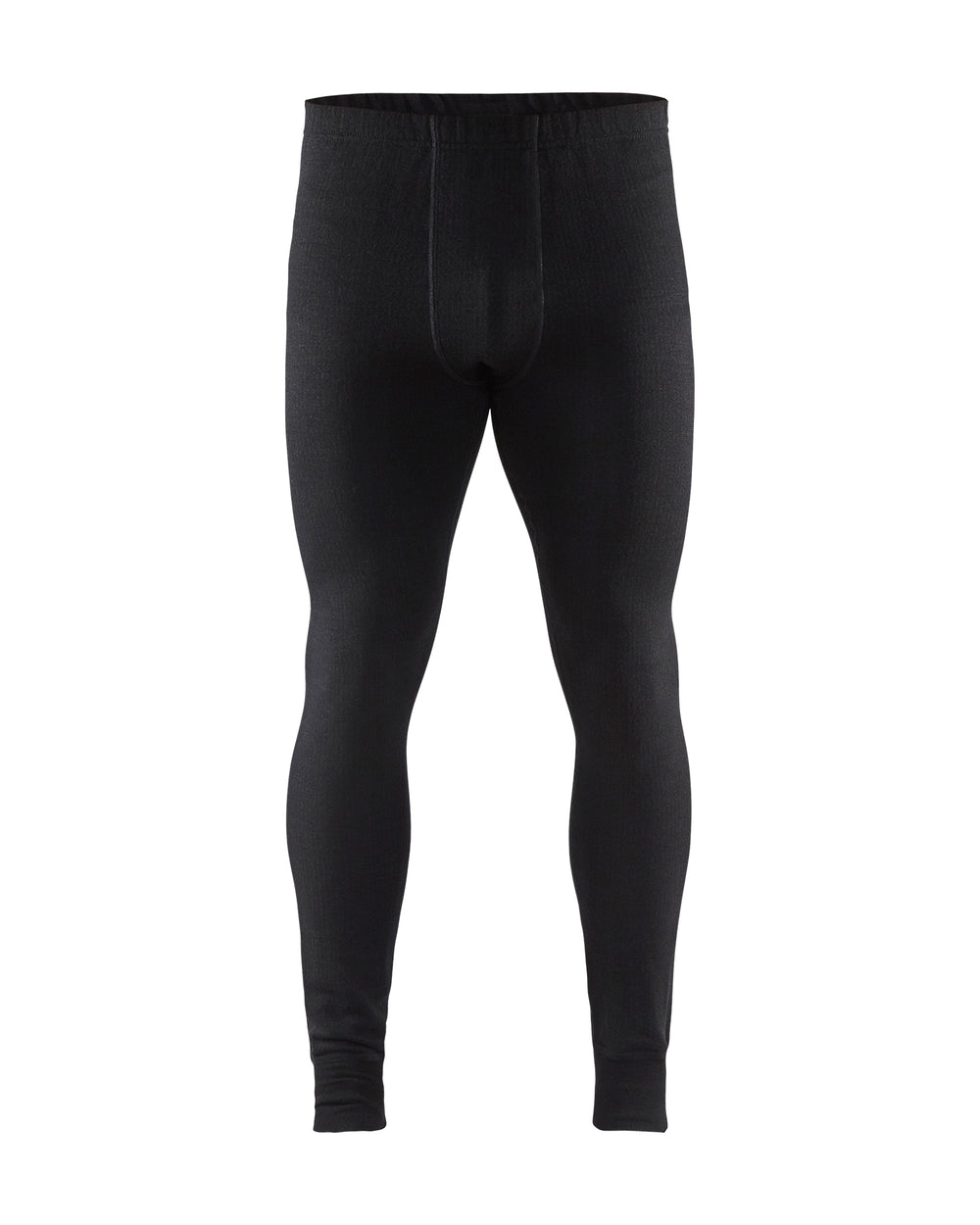 XWARM Base Layer - Bottom - Black