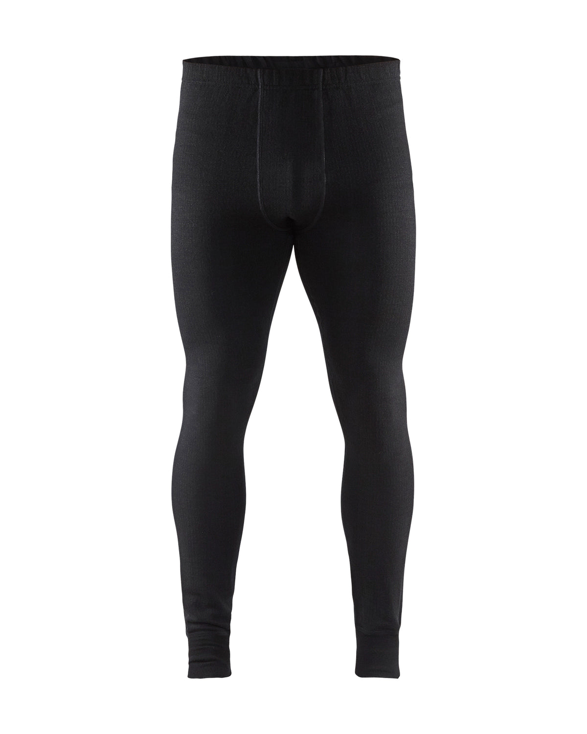 XWARM Base Layer - Bottom - Black