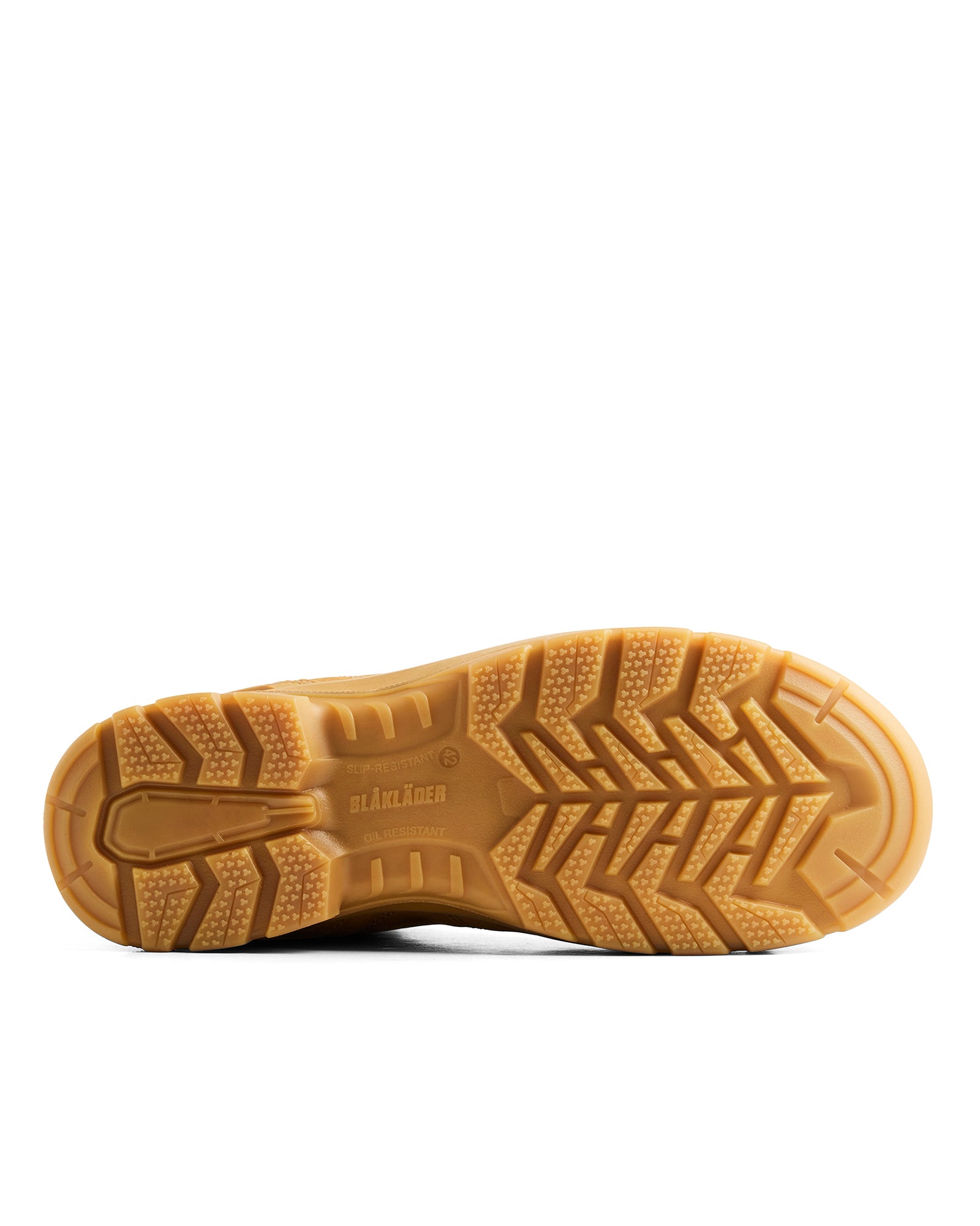 Elite 6" Freelock Safety Boot - Wheat