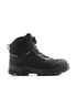 Storm 6" Freelock Boot - Black/Black