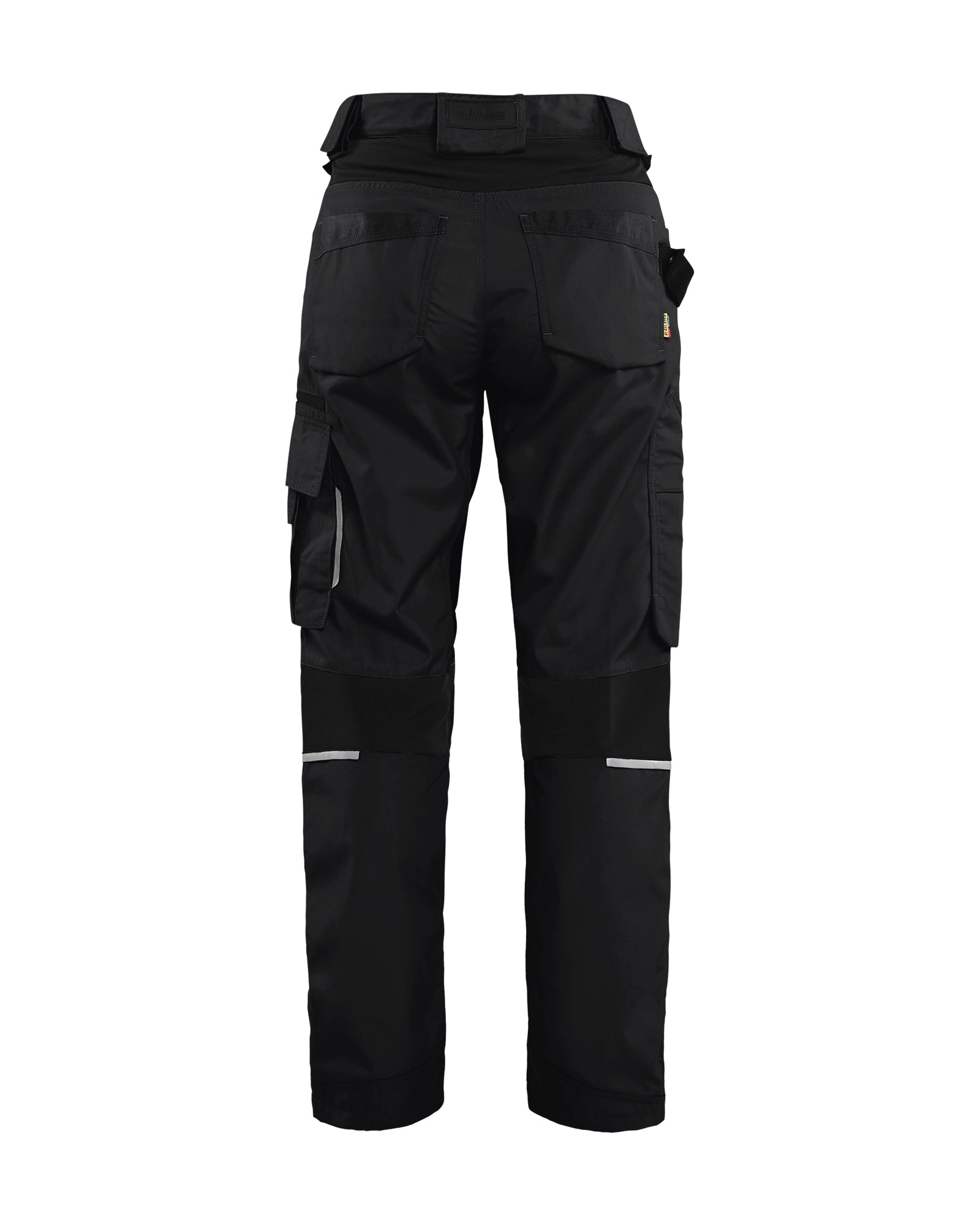 Women's Light Craftsman pants - Black