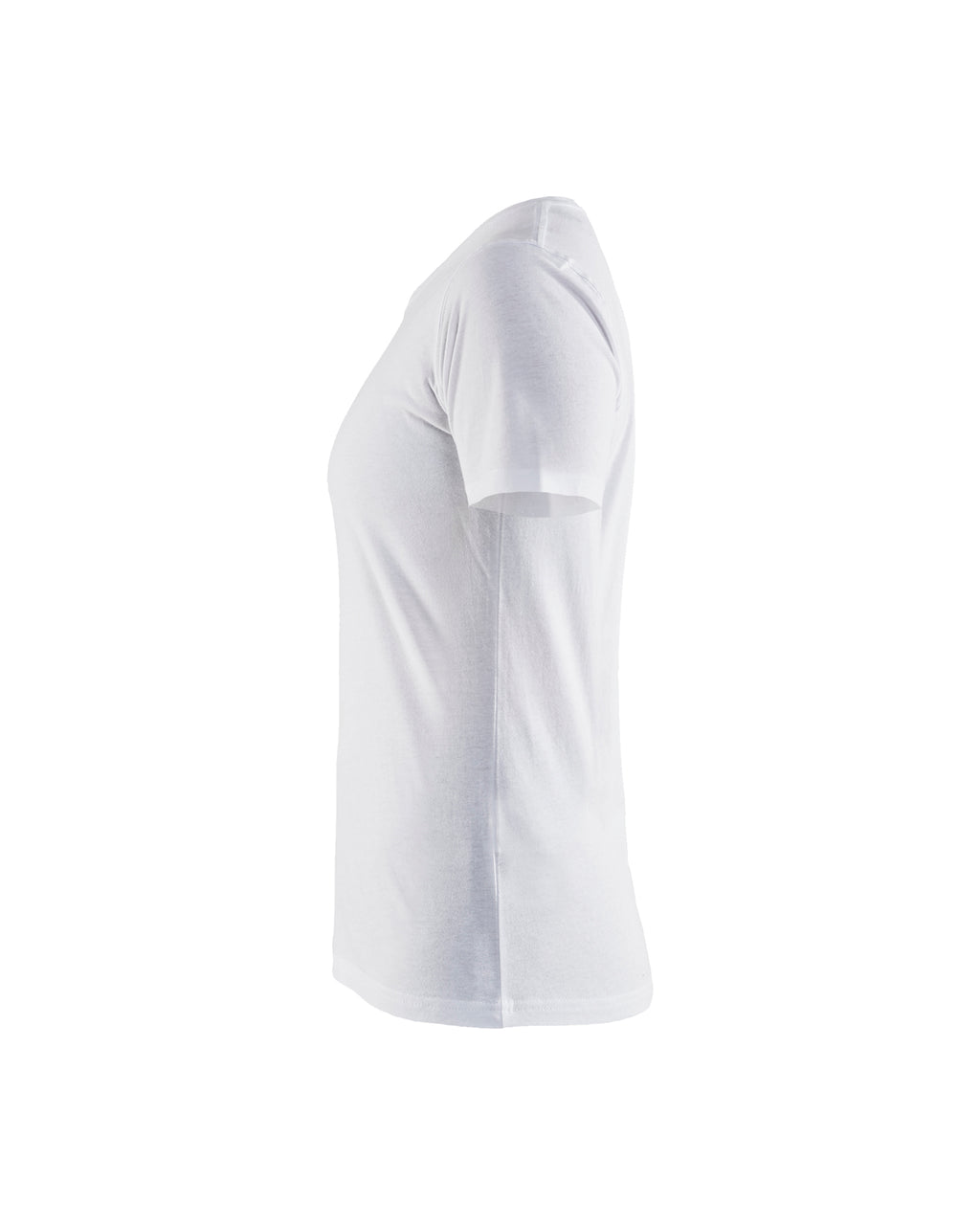 Women's Short Sleeve T-shirt - White
