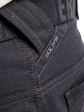 Ripstop Pants - Black