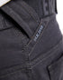 Ripstop Pants - Black