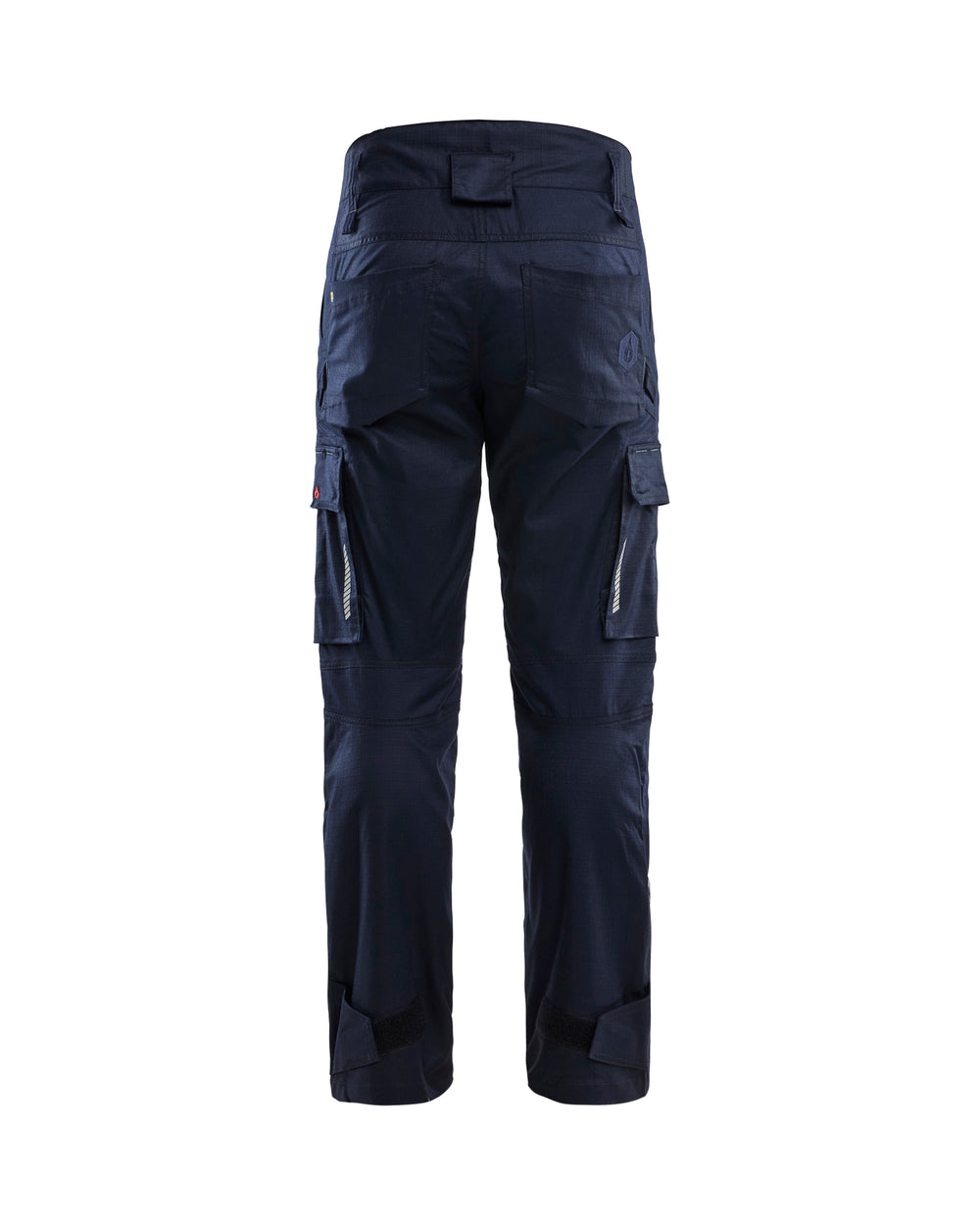 FR Stretch Pant - Navy blue
