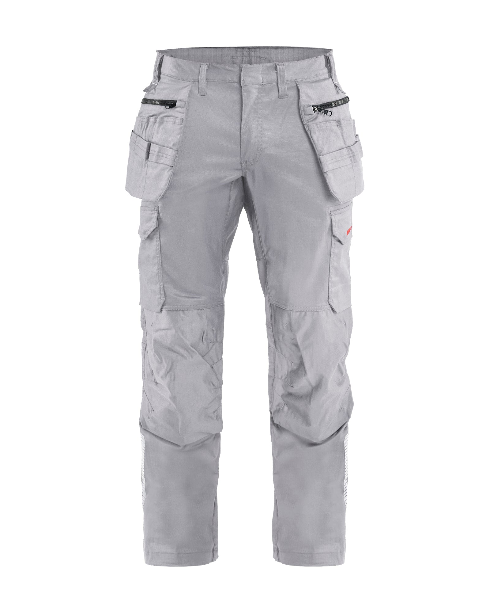 FR Stretch Utility Pants - Light grey