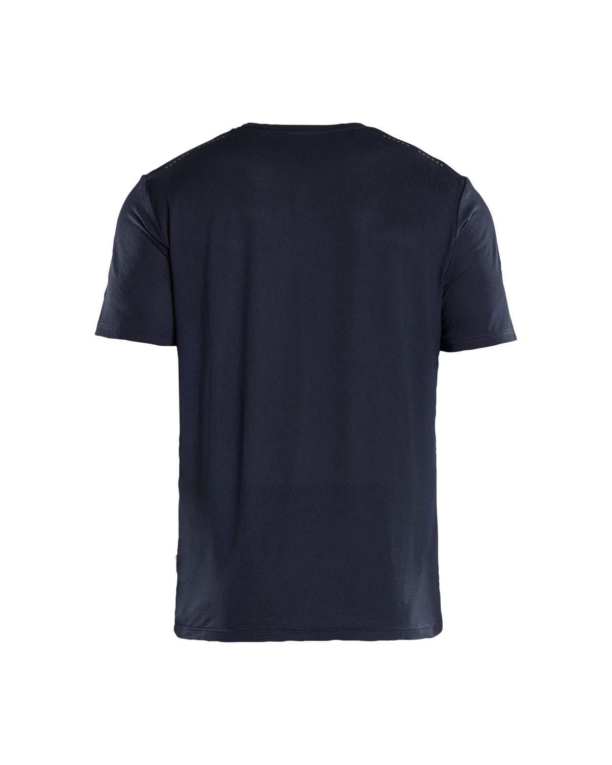 Performance T-shirt - Dark navy blue