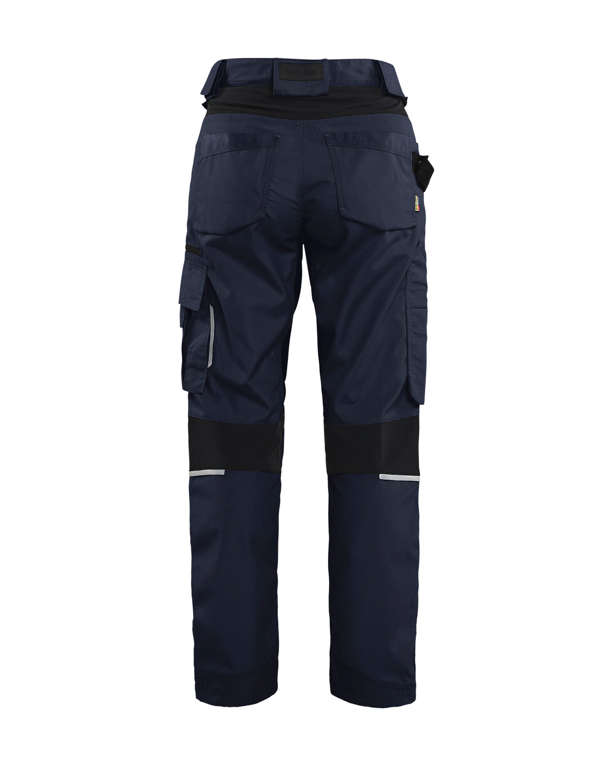 Women's Light Craftsman pants - Dark navy blue