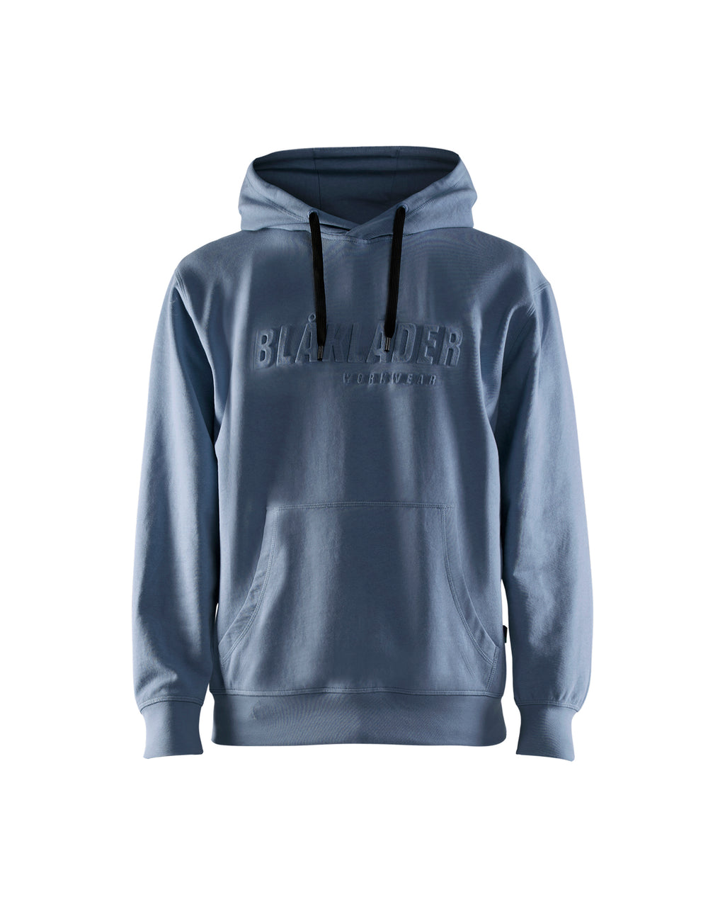 3D Hoodie - Blue limited