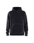 FR STRETCH HOODIE - Navy blue