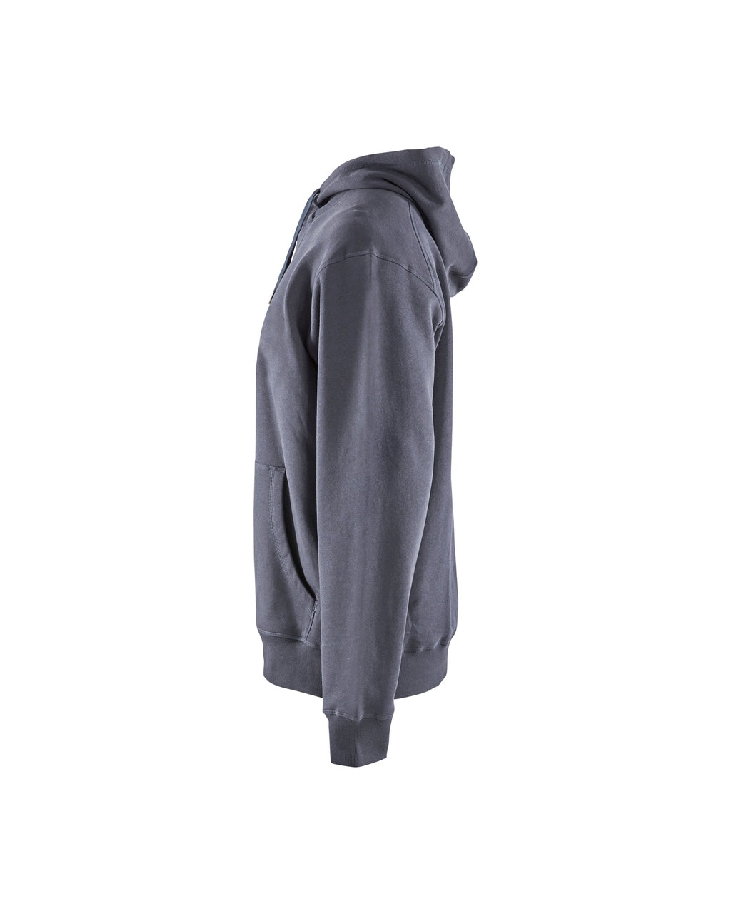 Hooded sweatshirt - Grey