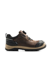 Brown/Black