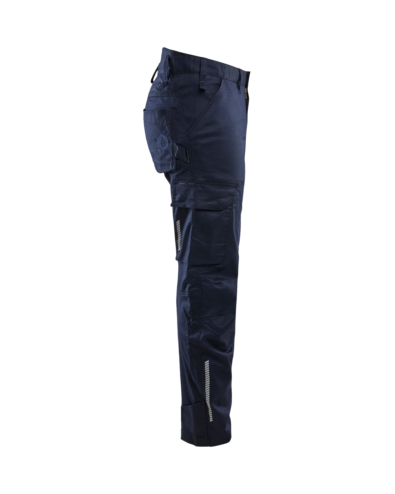 FR Stretch Pant - Navy blue