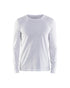 Long Sleeve T-shirt - White