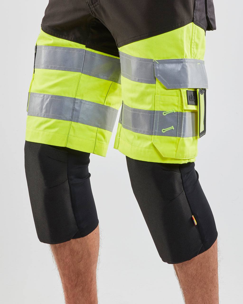 Kneepad Sleeves - Black