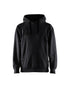 3D Hoodie - Black