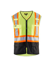 Yellow Hi-viz/Black