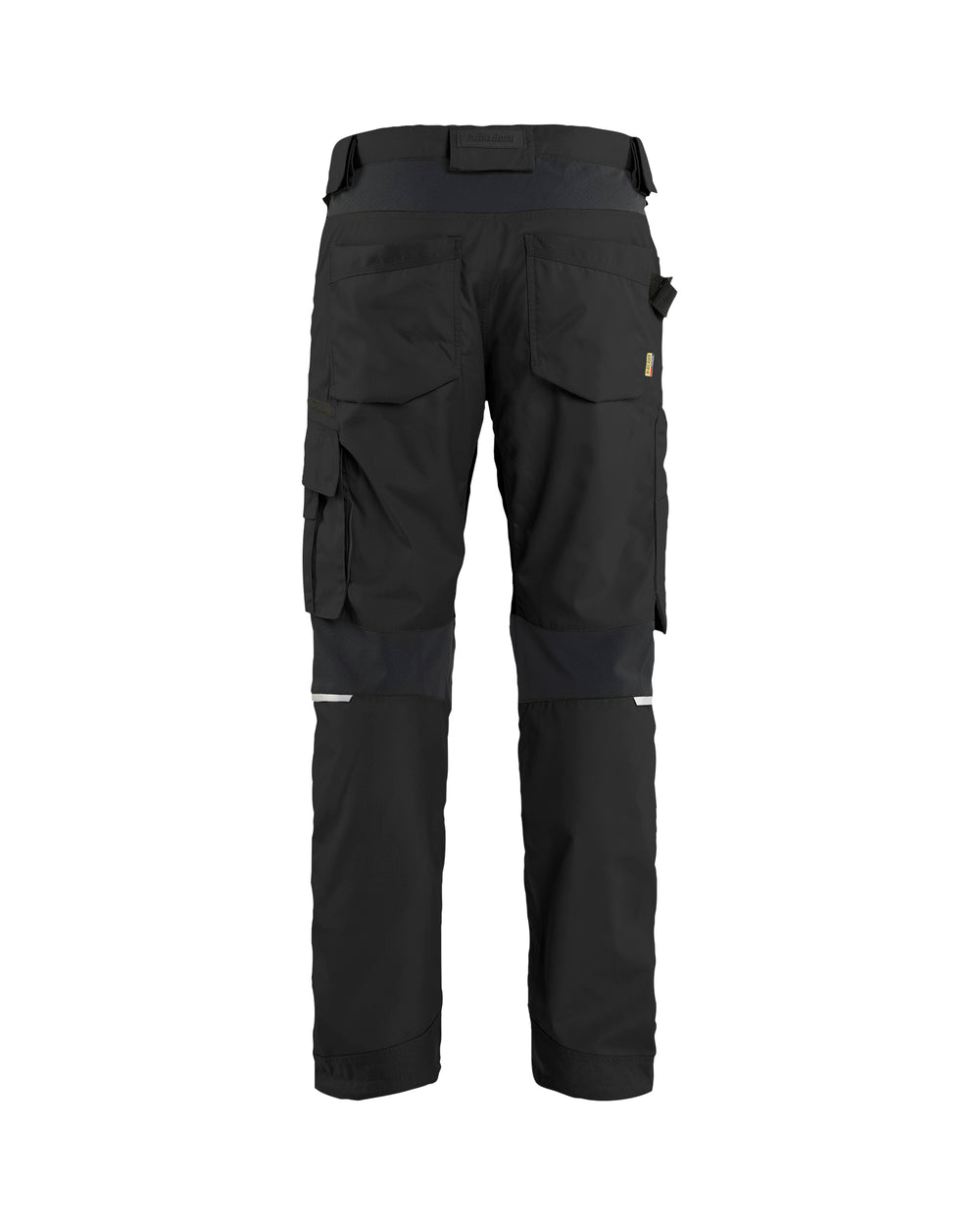 Light Craftsman Pant - Black