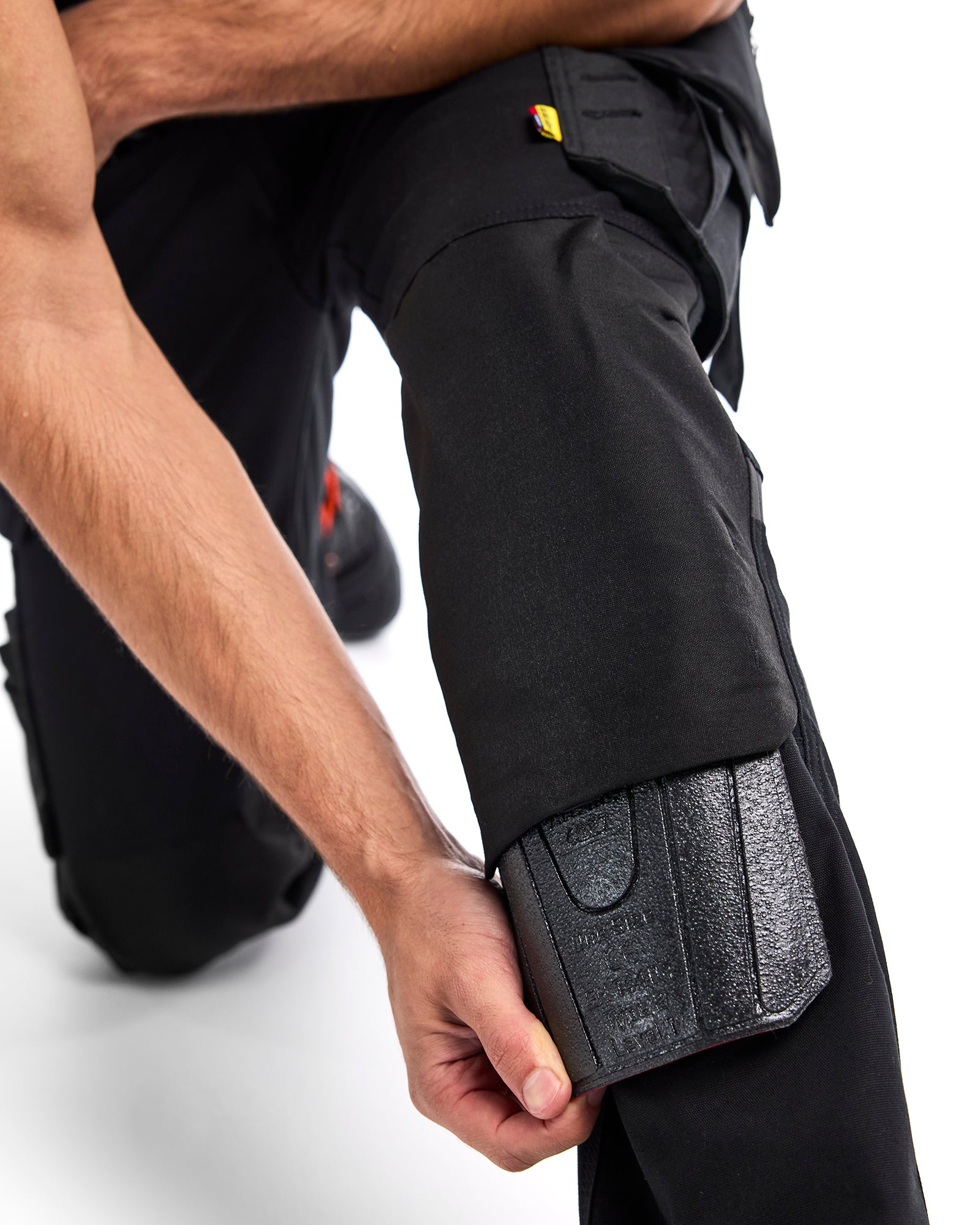 Craftsman Pants - Black