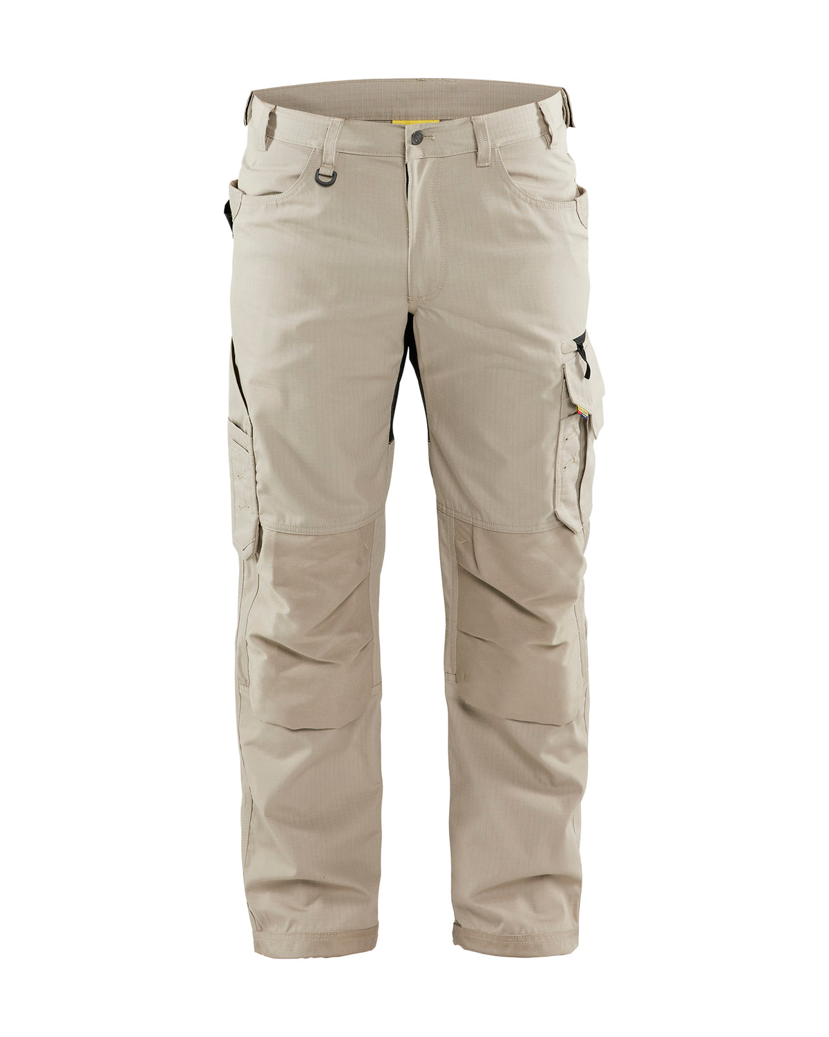Ripstop Pants - Stone