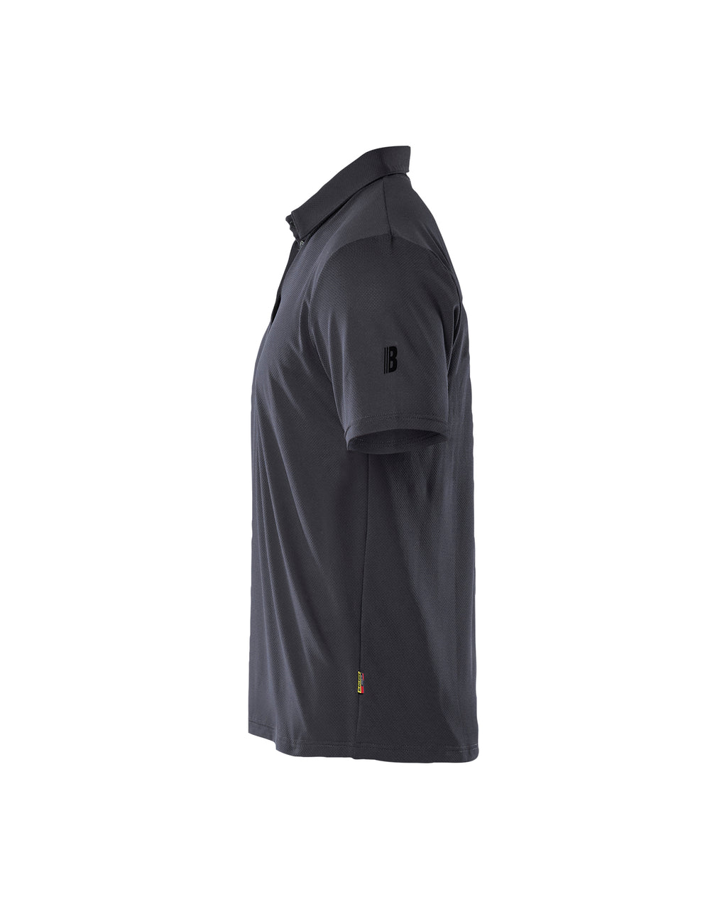Performance polo - Grey